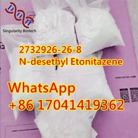 N-desethyl Etonitazene 2732926-26-8	Europe warehouse	l4