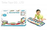 baby piano keyboard tap-tap musical play mat