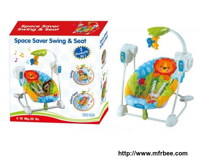 baby_electric_swing_with_new_design