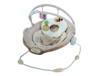 more images of ELECTRIC BABY ROCKING CHAIR