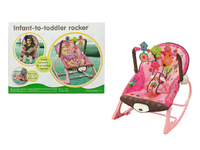 more images of Infant-to-Toddler rocker
