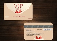 Aikeyi Technology 1000 PCS / One Design Custom Plastic PVC Business VIP Cards with Embossing Gold Number and Magetics Stripe
