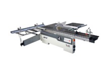 more images of SLIDING TABLE SAW Y45