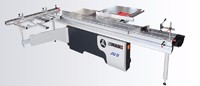 more images of SLIDING TABLE SAW PANEL SAW MJ6132C