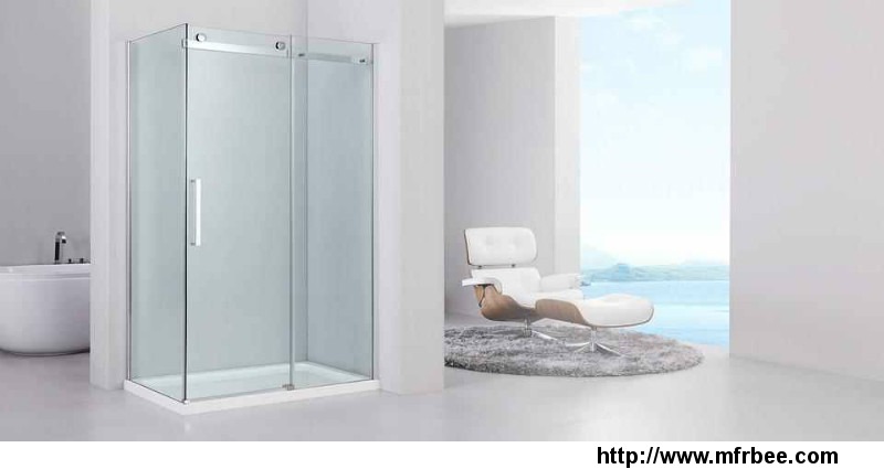 rectangle_shower_enclosure