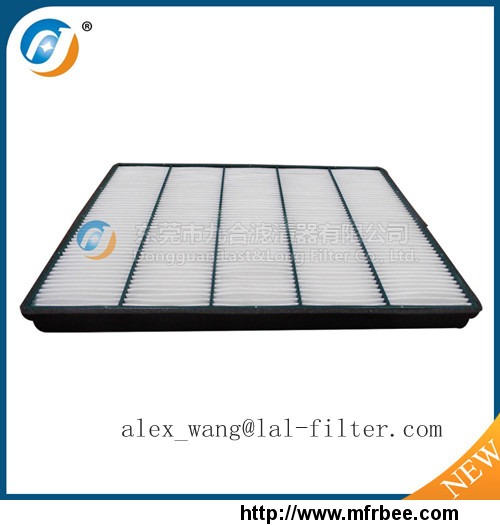 cabin_filter_14506997_for_volvo_construction_machinery
