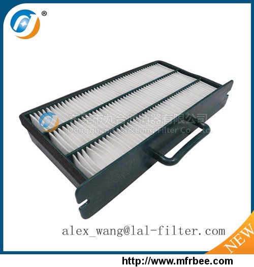 engineering_machinery_cabin_filter_14503269_for_volvo