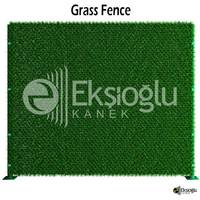 more images of Artificial Grass Fence / Decorative / Security