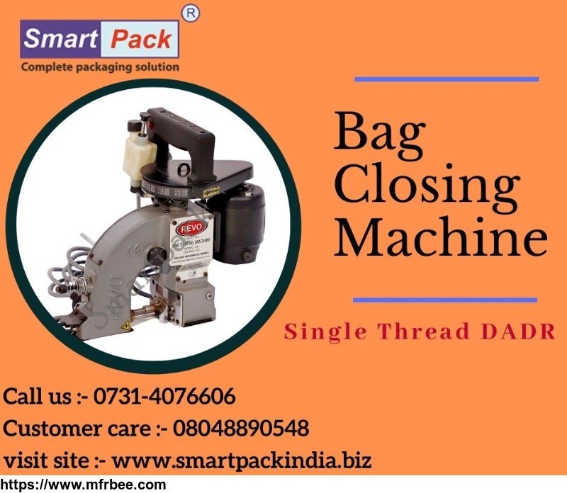bag_closer_machine_for_jute_bag_sealing_in_nashik
