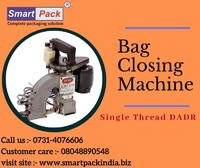 Bag Closer Machine for Jute bag Sealing In Nashik