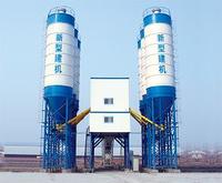 more images of Stationary Concrete Batching Plant