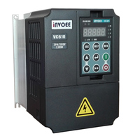 CNC spindle VFD manufacture of ac drive frequency converter for cnc lathe