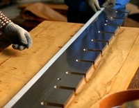 more images of hss wood veneer knife peeling knife veneer rotary knives
