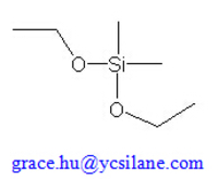 Dimethyldiethoxysilane 78-62-6 KBE-22 silane coupling agent