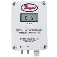 more images of Dwyer pressure transmitters