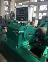 more images of Steel tube burnishing machine-peeling machine China