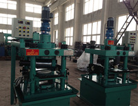 more images of Wire rod straightening and cutting machine in China