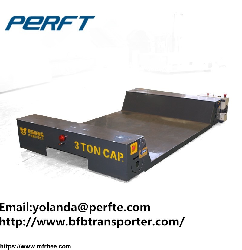 industrial_material_handling_equipment_with_low_platform