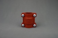 more images of HDPE Coupling