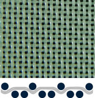 Polyester Mesh Fabric for Sludge Dewatering