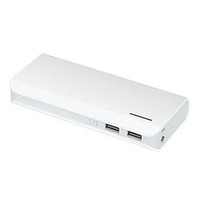 more images of 10000mah/20000mah lithium ion battery dual usb outputs