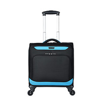 more images of Polyester luggage trolley bag travel case cheap luggage