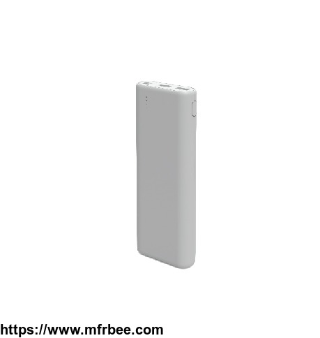 15600mah_rubber_housing_power_bank_high_capacity_smooth_touch_portable_energy_source