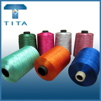 more images of 300D cheap sale embroidery thread