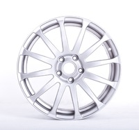 more images of forged magnesium alloy car wheel