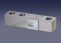 Single Ended Shear Beam Load Cell - Sensomatic Load Cell