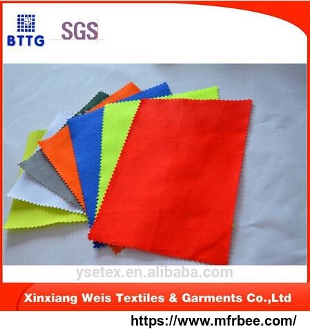 en11612_100_cotton_fire_resistant_fabric_for_safety_clothing