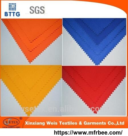 ysetex_en11612_xinxiang_weis_100_cotton_anti_flame_fabric