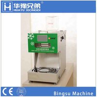 more images of Snow ice maker machine hot sale bingsu machine