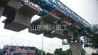 more images of precast segmental U beam girder moulds for bridge construction