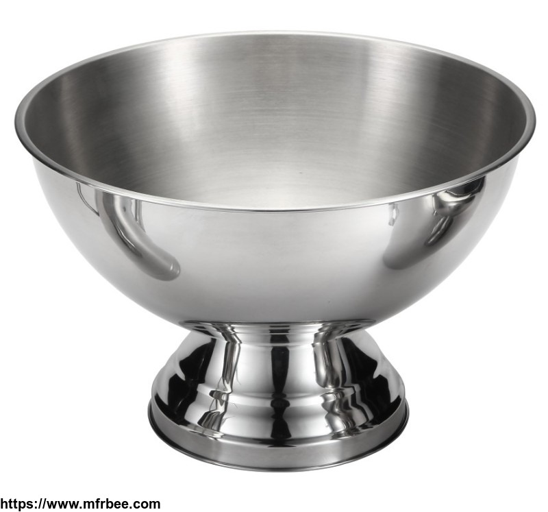 hot_sale_stainless_steel_champagne_wine_ice_bucket_punch_bowl