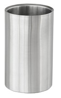 more images of 1L Stainless Steel Beer Bucket Metal Ice Bucket Wine Bottle Chiller