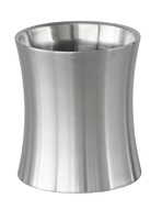 more images of Stainless steel tumbler cup for bathroom