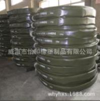 Environmental Large diameter,high pressure, TPU hose