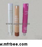aluminum_cosmetic_tube_packaging_skincare_cream_tubes