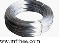 soft_baling_wire_used_in_agriculture_packaging_construction_areas