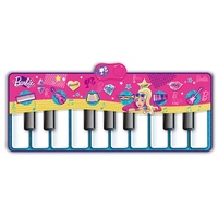 more images of BARBIE SCHOOL ORCHESTRA PLAYMAT
