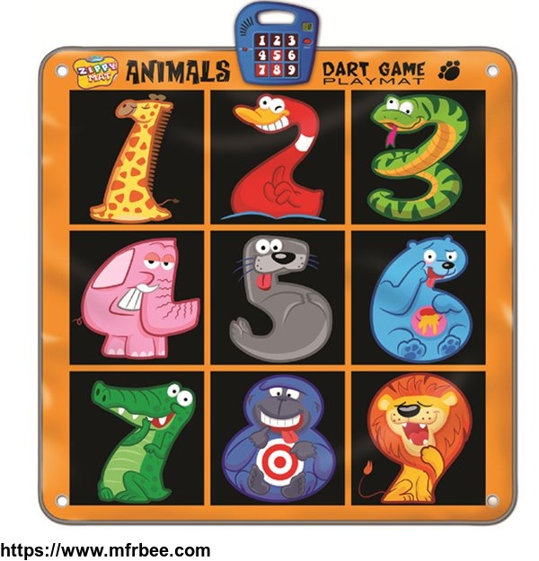 animals_dart_game_playmat