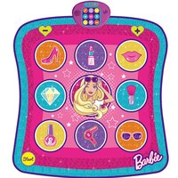 more images of Barbie Animals Dancing Challenge Playmat
