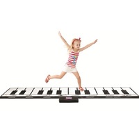 Gigantic Keyboard Mat