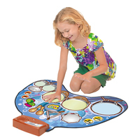 more images of Percussion Mixer Playmat