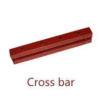 more images of cross bar