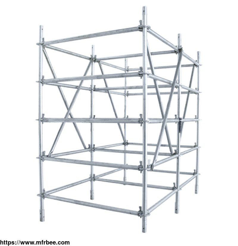 steel_ringlock_scaffolding