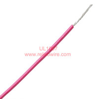 UL1007  PVC Insulated Single Conductor Electrical Wire (300V)