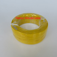 more images of UL1015 PVC Insulated Single Conductor Electrical Wire (600V)