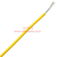 more images of UL1015 PVC Insulated Single Conductor Electrical Wire (600V)